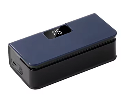 Rechargeable Portable Bag Sealer