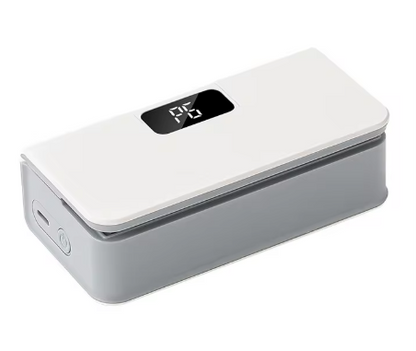 Rechargeable Portable Bag Sealer
